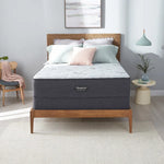 Beautyrest Natural Care Fern Tight Top Queen Mattress or Set
