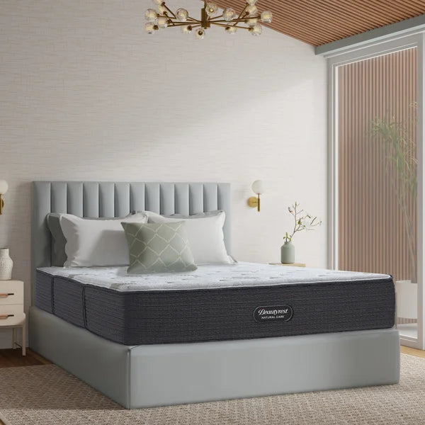 Beautyrest Natural Care Fern Tight Top Twin XL Mattress or Set