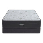Beautyrest Natural Care Fern Tight Top Twin XL Mattress or Set