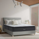 Beautyrest Natural Care Mulberry Pillowtop Queen Mattress or Set