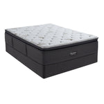 Beautyrest Natural Care Mulberry Pillowtop Queen Mattress or Set