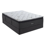 Beautyrest Natural Care Mulberry Pillowtop Queen Mattress or Set