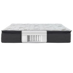 Beautyrest Natural Care Mulberry Pillowtop Queen Mattress or Set