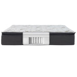 Beautyrest Natural Care Mulberry Pillowtop Queen Mattress or Set