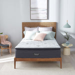 Beautyrest Natural Care Mulberry Pillowtop Queen Mattress or Set