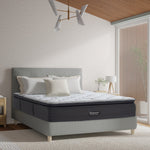 Beautyrest Natural Care Mulberry Pillowtop Twin XL Mattress or Set