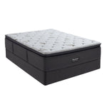 Beautyrest Natural Care Mulberry Pillowtop Twin XL Mattress or Set