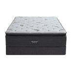 Beautyrest Natural Care Mulberry Pillowtop Twin XL Mattress or Set