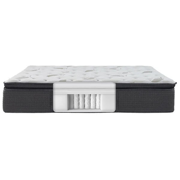 Beautyrest Natural Care Mulberry Pillowtop Twin XL Mattress or Set