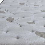 Beautyrest Natural Care Mulberry Pillowtop Twin XL Mattress or Set