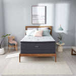 Beautyrest Natural Care Mulberry Pillowtop Twin XL Mattress or Set