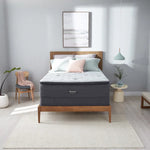 Beautyrest Natural Care Mulberry Pillowtop Twin XL Mattress or Set