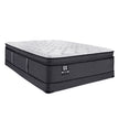 Sealy Posturepedic Luxury 1100 Series Daphnee Plush Europillowtop Mattress or Set