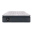 Sealy Posturepedic Luxury 1100 Series Daphnee Plush Europillowtop Mattress or Set