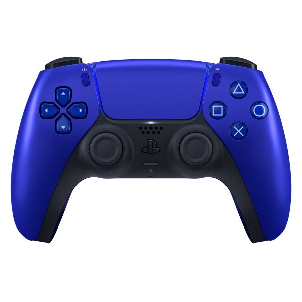 PlayStation 5 DualSense Wireless Controller