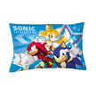 Sonic the Hedgehog 4-piece Twin Bedding Set