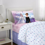 Sonic the Hedgehog 4-piece Twin Bedding Set
