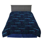 Sonic the Hedgehog 4-piece Twin Bedding Set