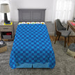 Sonic the Hedgehog 4-piece Twin Bedding Set