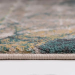 Art Carpet Abington Collection Splash Indoor Area Rug