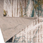 Art Carpet Abington Collection Splash Indoor Area Rug