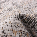 ECARPETGALLERY Himalaya Collection Regalia Indoor Area Rug