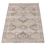 ECARPETGALLERY Himalaya Collection Regalia Indoor Area Rug