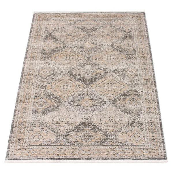 ECARPETGALLERY Himalaya Collection Regalia Indoor Area Rug