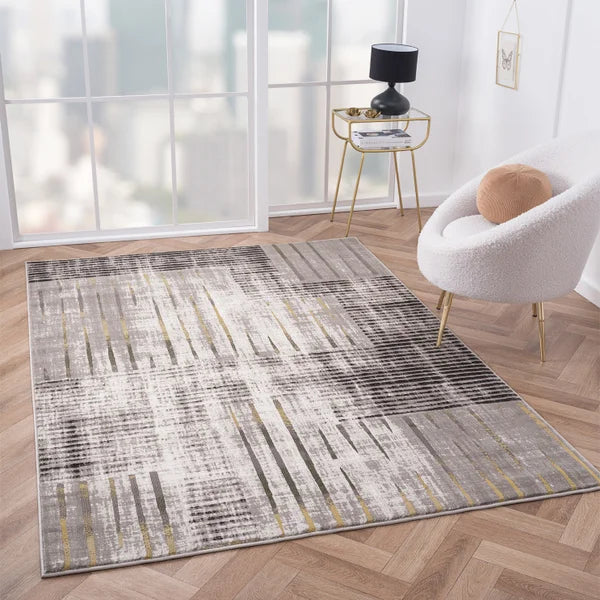 Segma Treasures Collection Odette Indoor Area Rug
