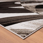 Segma Treasures Collection Catalina Indoor Area Rug