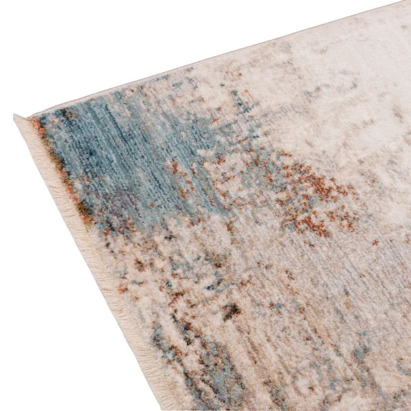 Viana Artemis Collection Strokes Indoor Area Rug