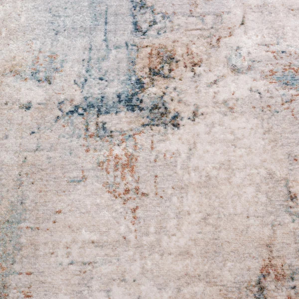 Viana Artemis Collection Strokes Indoor Area Rug