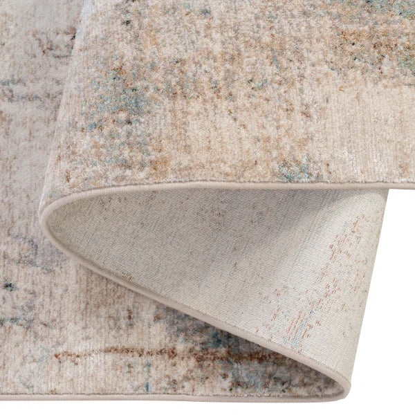 Viana Artemis Collection Strokes Indoor Area Rug