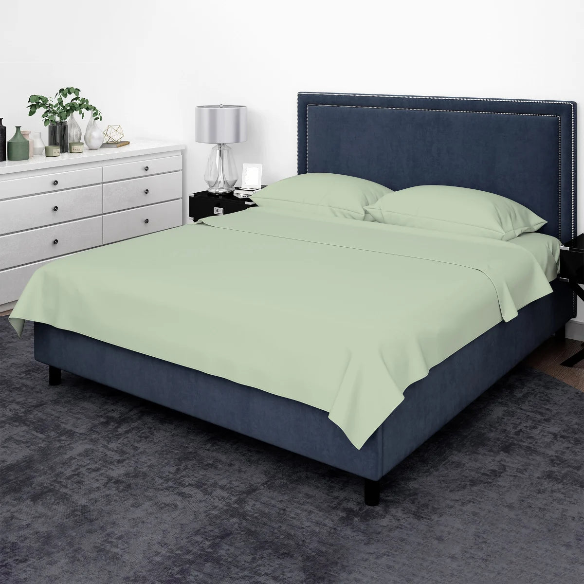 Opulent - Rayon from Bamboo Sheet Set