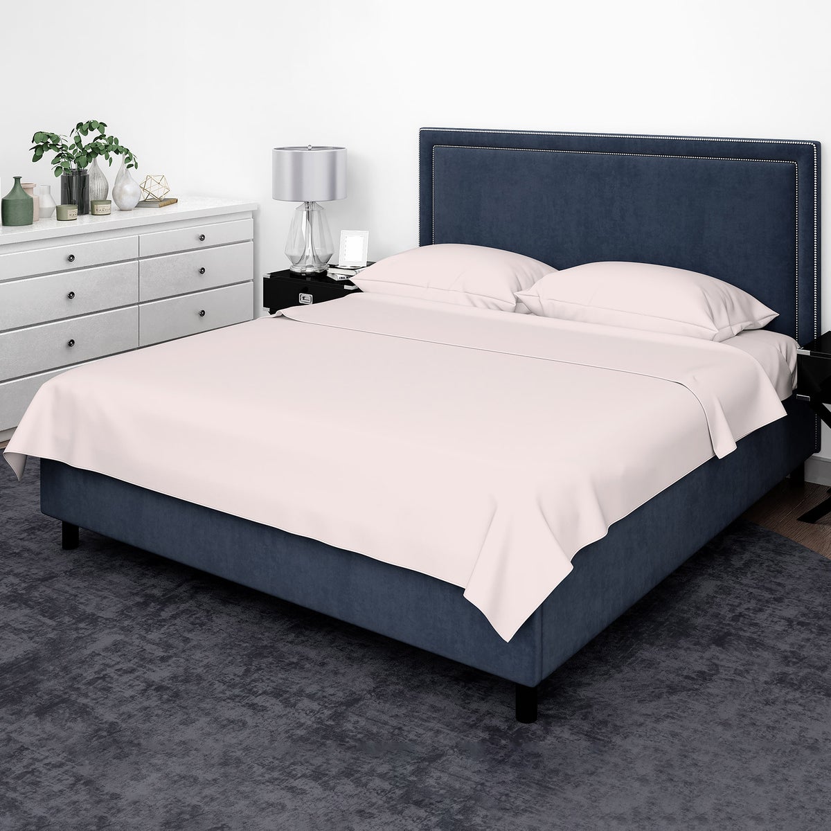 Opulent - Rayon from Bamboo Sheet Set