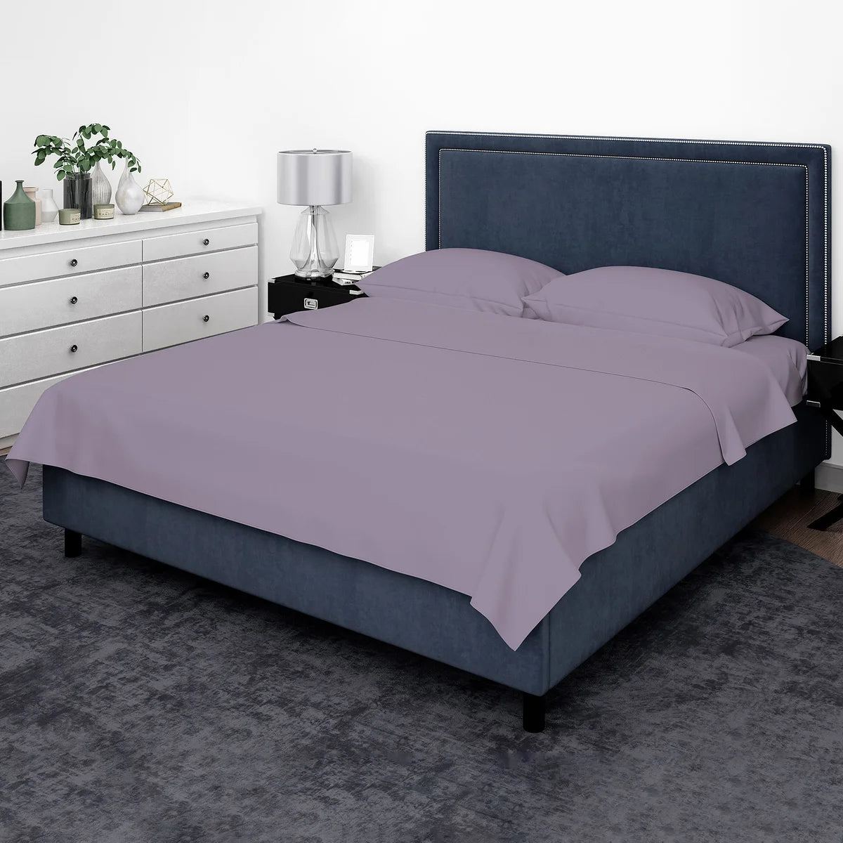 Opulent - Rayon from Bamboo Sheet Set