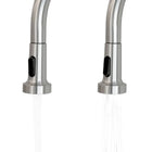 Transform 28 in. Freestanding Utility Sink with Faucet