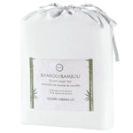 Opulent - Rayon From Bamboo 3-piece Duvet Cover Set