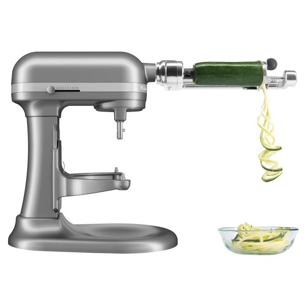 KitchenAid 5.68 L (6 qt.) Bowl-Lift Stand Mixer