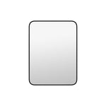 Appollo Remi Framed Metal Mirror