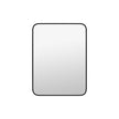 Appollo Remi Framed Metal Mirror