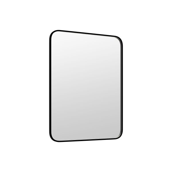 Appollo Remi Framed Metal Mirror