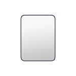 Appollo Remi Framed Metal Mirror
