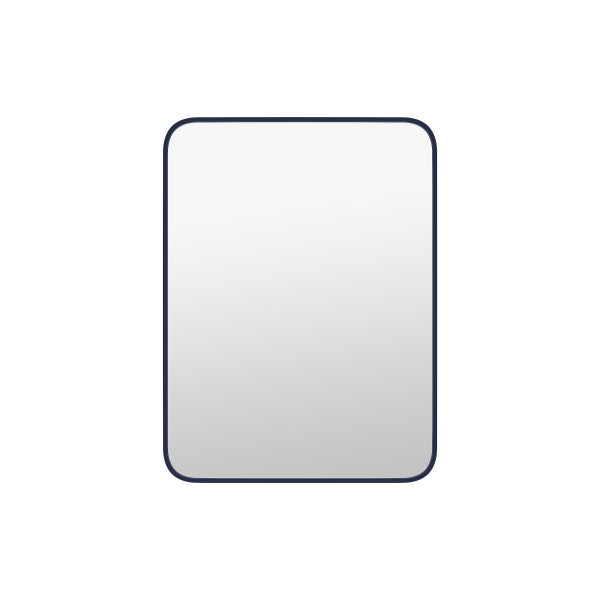 Appollo Remi Framed Metal Mirror