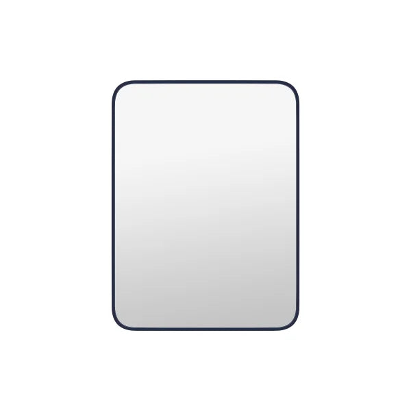 Appollo Remi Framed Metal Mirror