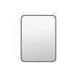 Appollo Remi Framed Metal Mirror