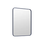 Appollo Remi Framed Metal Mirror
