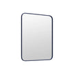 Appollo Remi Framed Metal Mirror