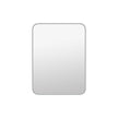 Appollo Remi Framed Metal Mirror