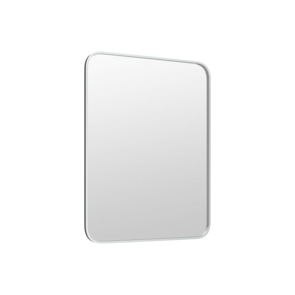 Appollo Remi Framed Metal Mirror